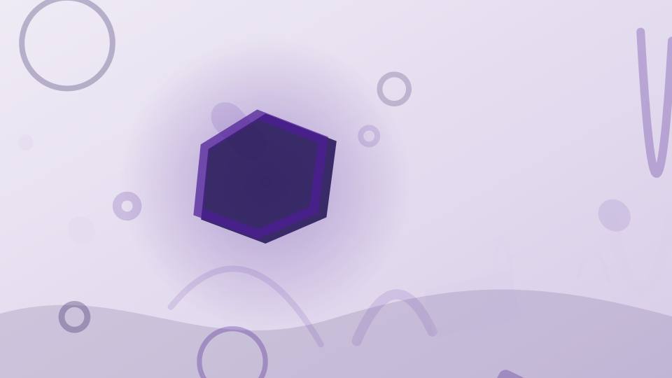PG万圣节游戏信息层次主题插画